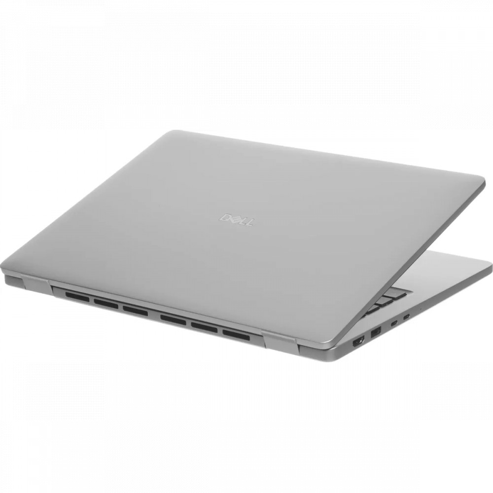 Ноутбук Dell Pro 14 Plus PRO14PL-5653 14 ", WUXGA 1920x1200 (16:10), Intel, Core Ultra 5, 16 Гб, 512 ГБ, Intel Graphics, Linux - миниатюра 8