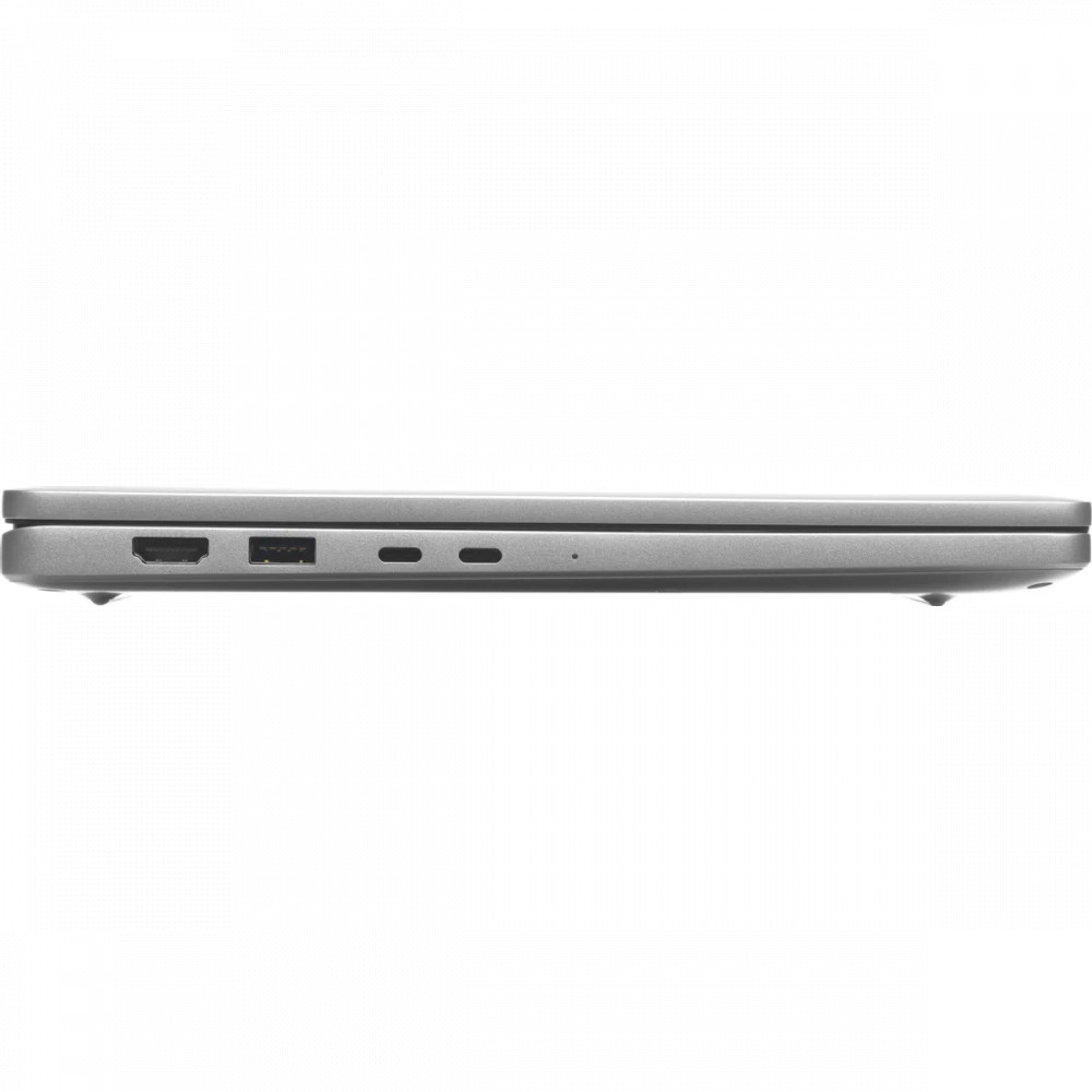 Ноутбук Dell Pro 14 Plus PRO14PL-5653 14 ", WUXGA 1920x1200 (16:10), Intel, Core Ultra 5, 16 Гб, 512 ГБ, Intel Graphics, Linux - миниатюра 9