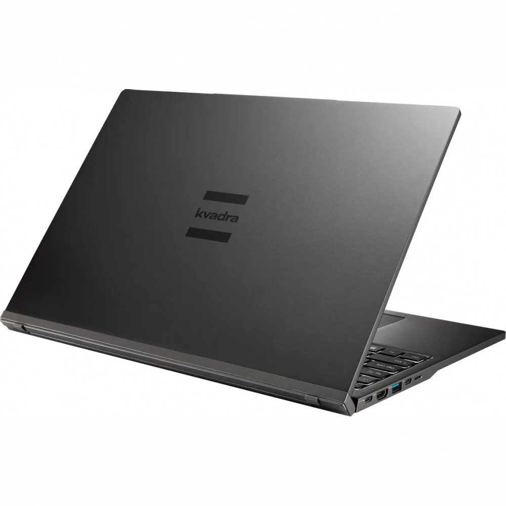 Ноутбук Kvadra Nau LP16 Y22L01CAS122R_BA395D 16 ", WUXGA 1920x1200 (16:10), Intel, Core Ultra 7, 8 Гб, 512 ГБ, Intel Graphics - миниатюра 9