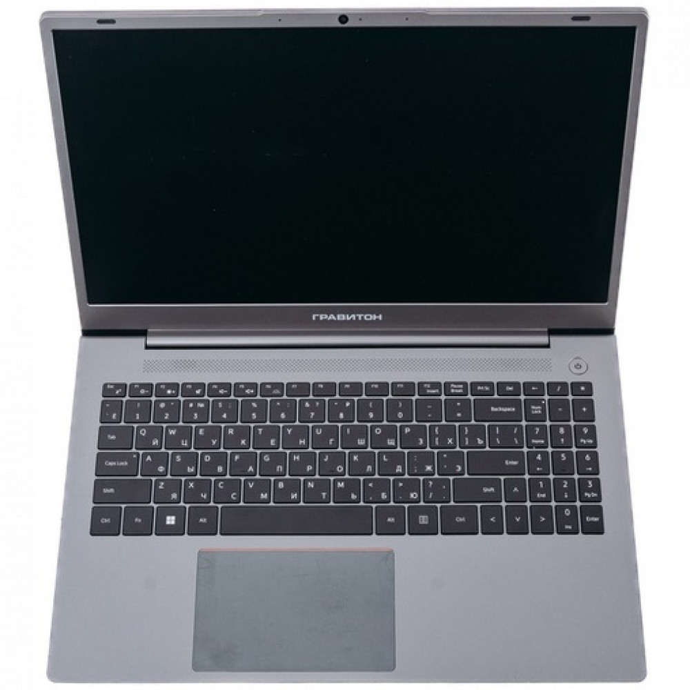 Ноутбук ГРАВИТОН Н15А-Б Н15А-Б_227802 15.6 ", FHD 1920x1080 (16:9), AMD, Ryzen 5, 16 Гб, 512 ГБ, AMD Radeon Graphics - миниатюра 6