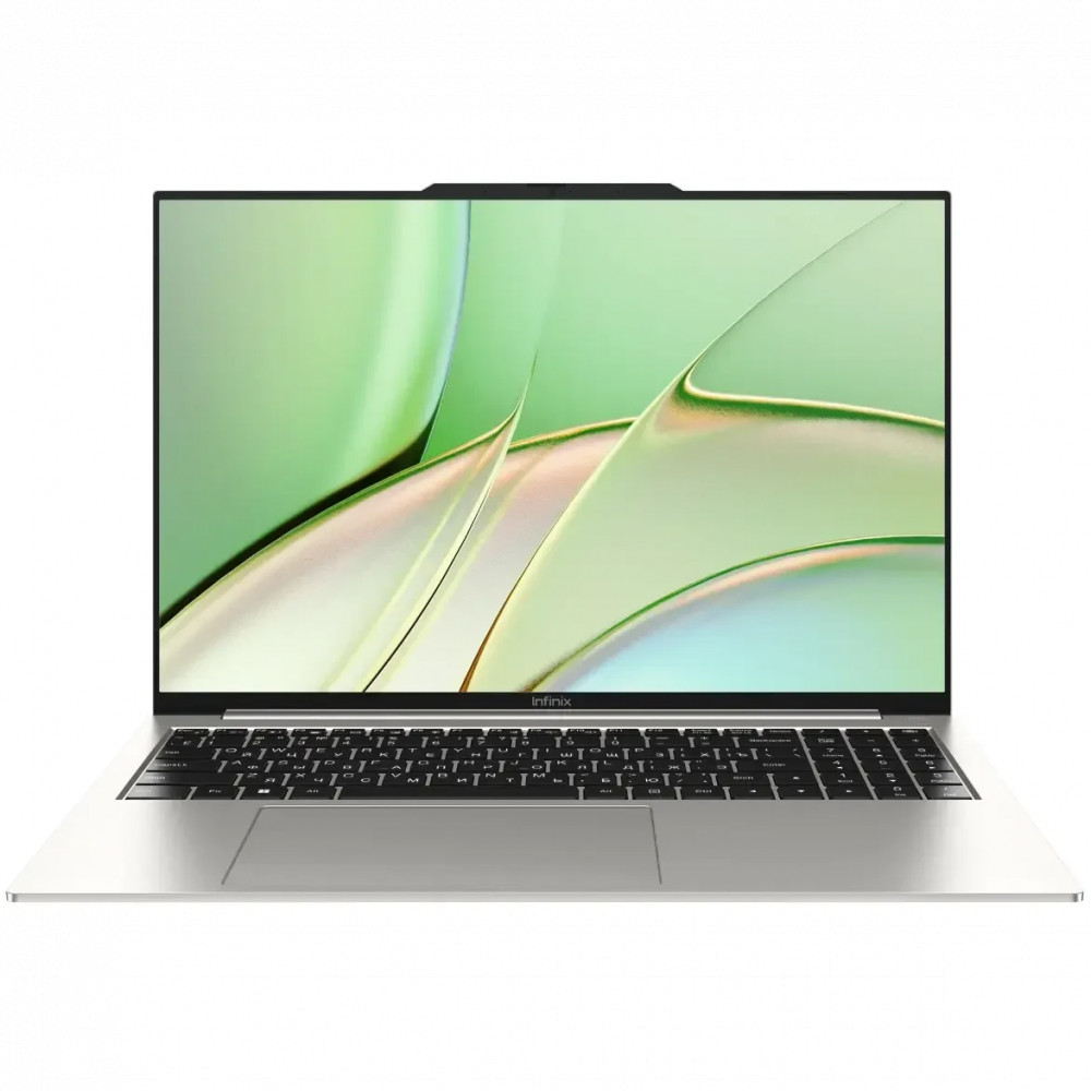 Ноутбук Infinix XBOOK B16 71005000502 16 ", WUXGA 1920x1200 (16:10), AMD, Ryzen 7, 16 Гб, 512 ГБ, AMD Radeon 680M, Windows 11 Home - миниатюра 7