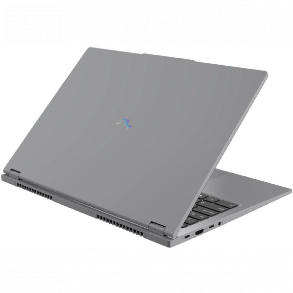 Ноутбук Maibenben P15B-R576UMF1SLGRE0 15.6 ", WUXGA 1920x1200 (16:10), AMD, Ryzen 5, 16 Гб, 512 ГБ, AMD Radeon 760M, Linux - миниатюра 8