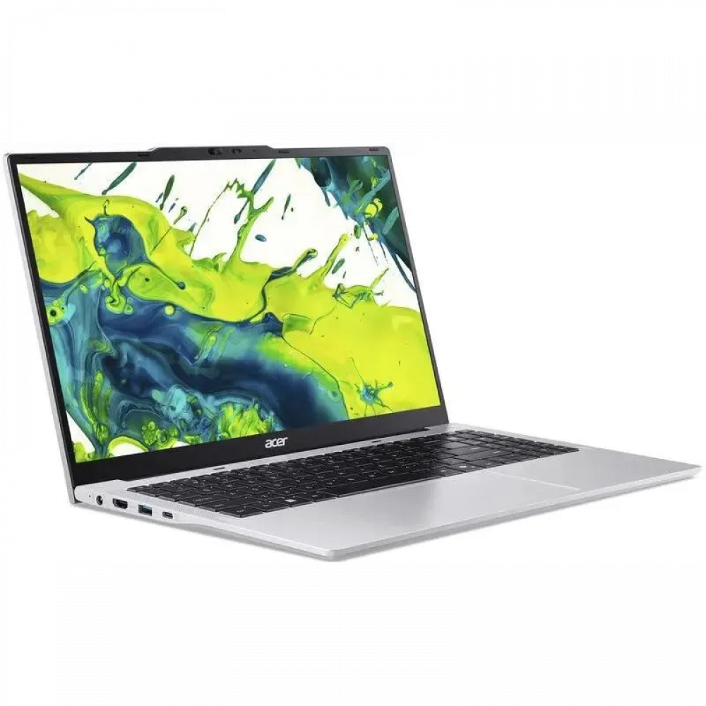 Ноутбук Acer Aspire Lite AL15-45P-R1UJ NX.DLQEM.001 15.6 ", FHD 1920x1080 (16:9), AMD, Ryzen 7, 16 Гб, 512 ГБ, AMD Radeon Graphics - миниатюра 6