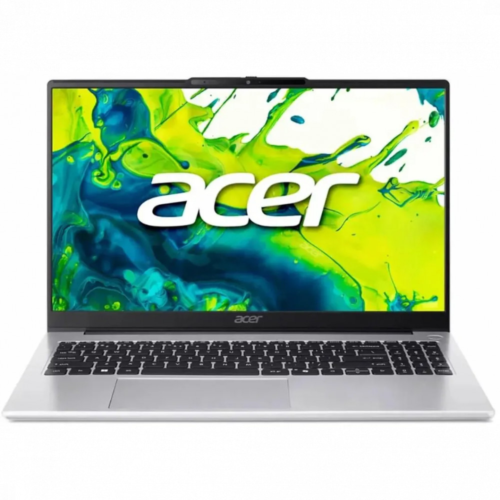 Ноутбук Acer Aspire Lite AL15-45P-R1UJ NX.DLQEM.001 15.6 ", FHD 1920x1080 (16:9), AMD, Ryzen 7, 16 Гб, 512 ГБ, AMD Radeon Graphics - миниатюра 7