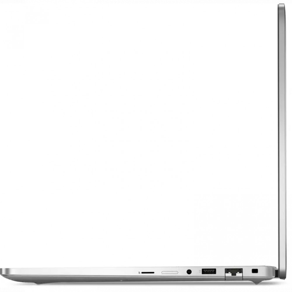 Ноутбук Dell Pro 16 Plus PRO16PL-7617 16 ", WUXGA 1920x1200 (16:10), Intel, Core Ultra 7, 16 Гб, 1 ТБ, Intel Graphics, Linux - миниатюра 10