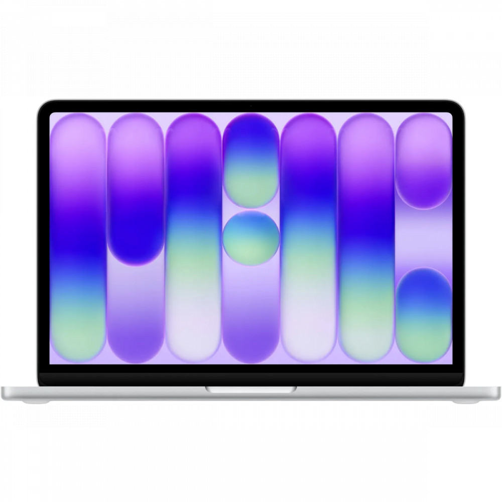Ноутбук Apple MacBook Neo 512Gb Silver MHFC4HN/A 13 ", 2408x1506 (16:10), Apple, Apple A18, 8 Гб, 512 ГБ, Apple A18 Pro 5-Core, Mac OS - миниатюра 5