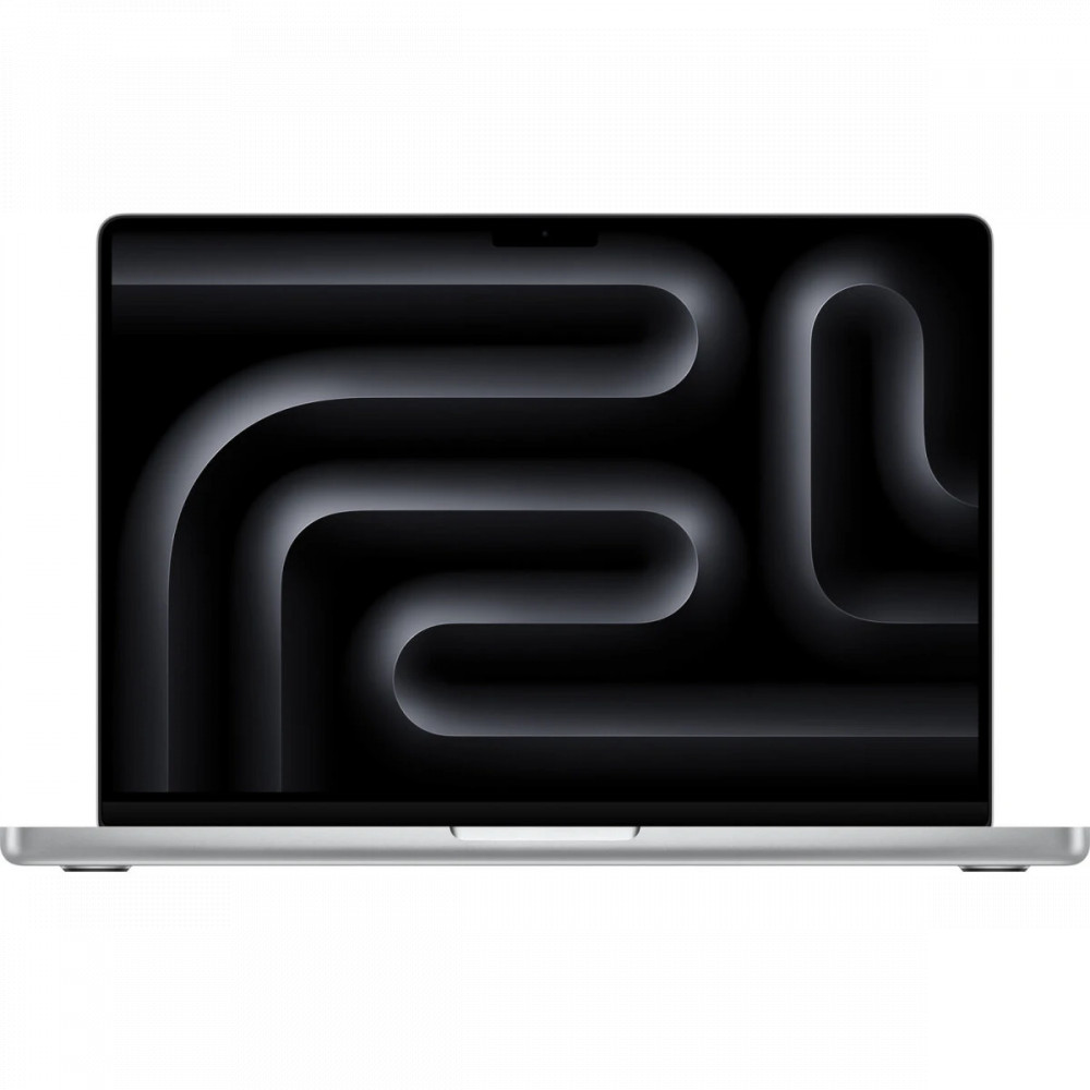 Ноутбук Apple MacBook Pro 14 M5 Silver Z1VP0001U 14.2 ", 3K 3024x1964 (16:10), Apple, M5 Series, 32 Гб, 1 ТБ, Apple M5 10-Core, Mac OS - миниатюра 6