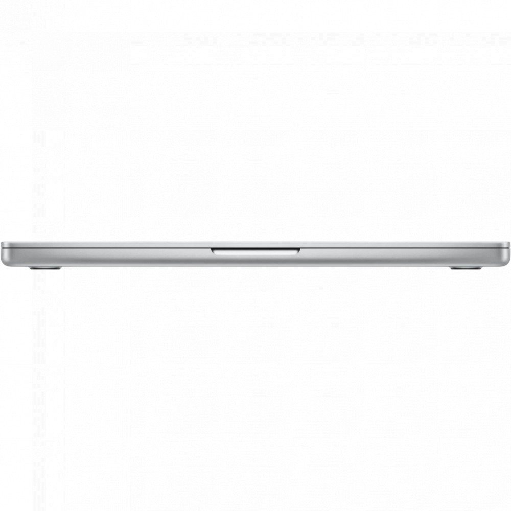 Ноутбук Apple MacBook Pro 14 M5 Silver Z1VP0001U 14.2 ", 3K 3024x1964 (16:10), Apple, M5 Series, 32 Гб, 1 ТБ, Apple M5 10-Core, Mac OS - миниатюра 9