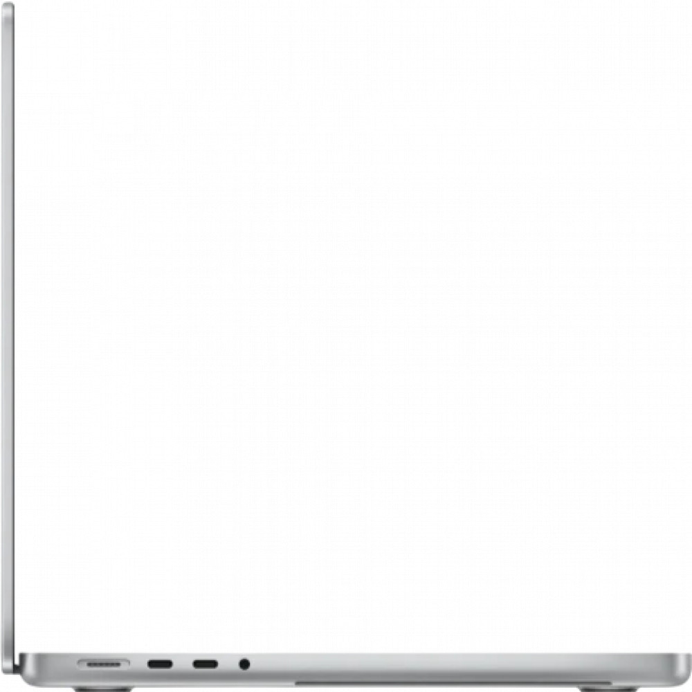 Ноутбук Apple MacBook Pro 14 M5 Silver Z1VP0001U 14.2 ", 3K 3024x1964 (16:10), Apple, M5 Series, 32 Гб, 1 ТБ, Apple M5 10-Core, Mac OS - миниатюра 8