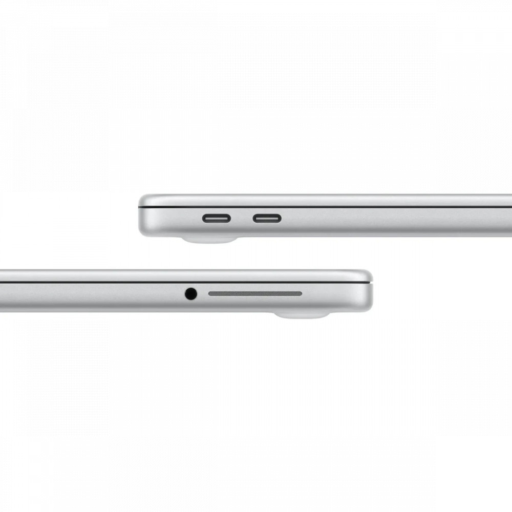Ноутбук Apple MacBook Neo 512Gb Silver Z1TP0000Q 13 ", 2408x1506 (16:10), Apple, Apple A18, 8 Гб, 512 ГБ, Apple A18 Pro 5-Core, Mac OS - миниатюра 8