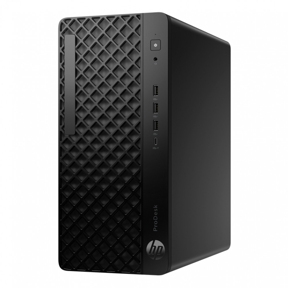 Персональный компьютер HP ProDesk 4 Tower G1i 9H7R6ET Ultra 5 - миниатюра 6