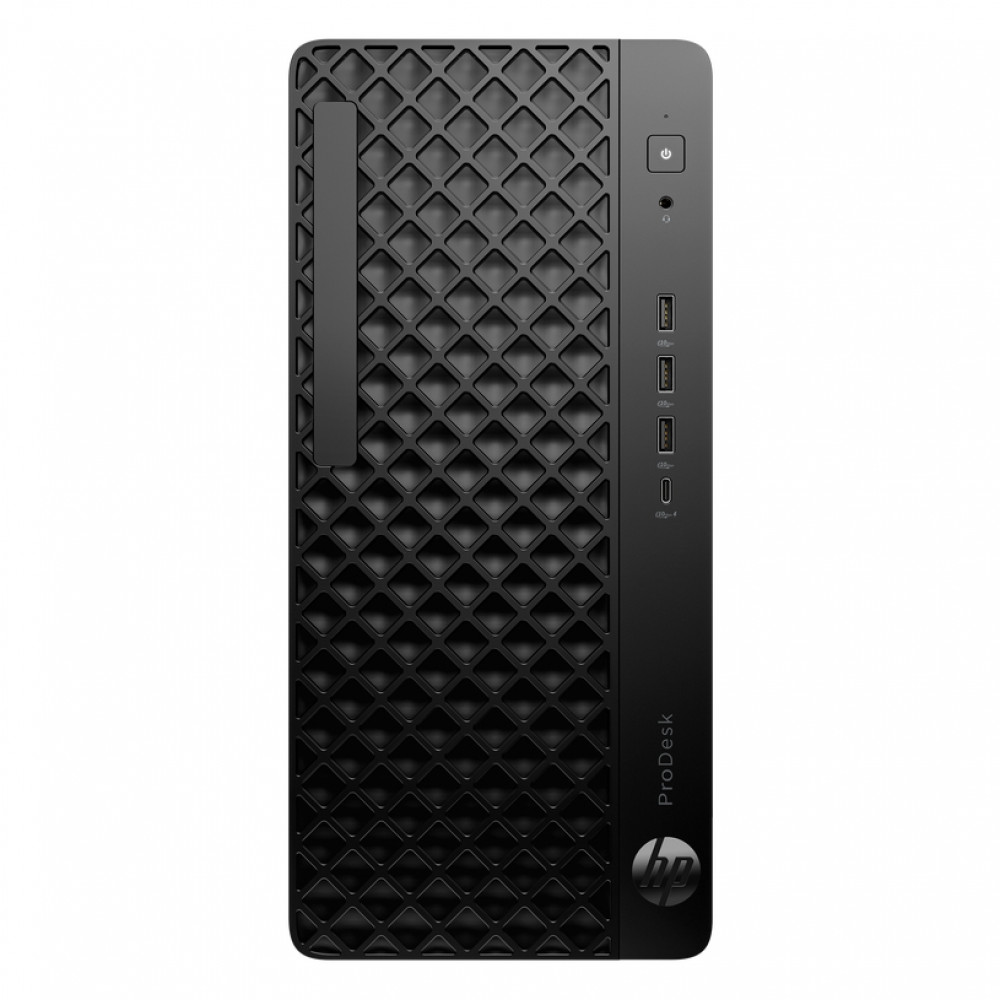 Персональный компьютер HP ProDesk 4 Tower G1i 9H7R6ET Ultra 5 - миниатюра 5