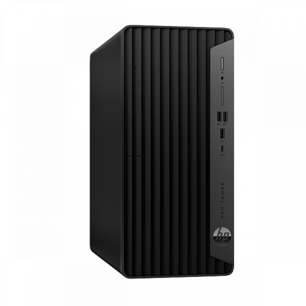 Персональный компьютер HP Pro Tower 400 G9 99Q40ET Core i5, 14500, 2.6, 16 Гб, DDR5-4800, Windows 11 Pro - миниатюра 6
