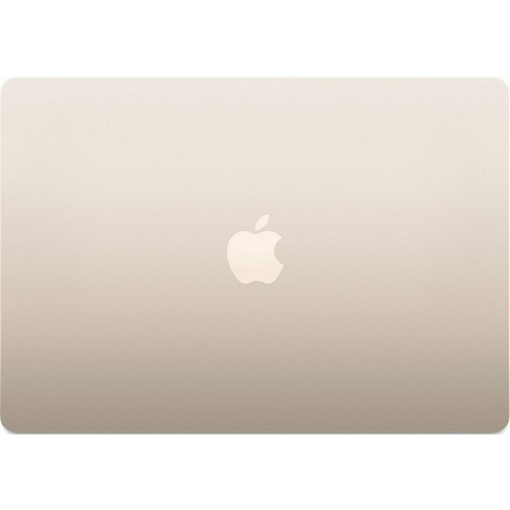 Ноутбук Apple MacBook Air 15 2023 MQKV3RU/A 15.3 ", 2880x1864 (16:10), Apple, M2 series, 8 Гб, 512 ГБ, Apple M2 10-Core, Mac OS - миниатюра 13