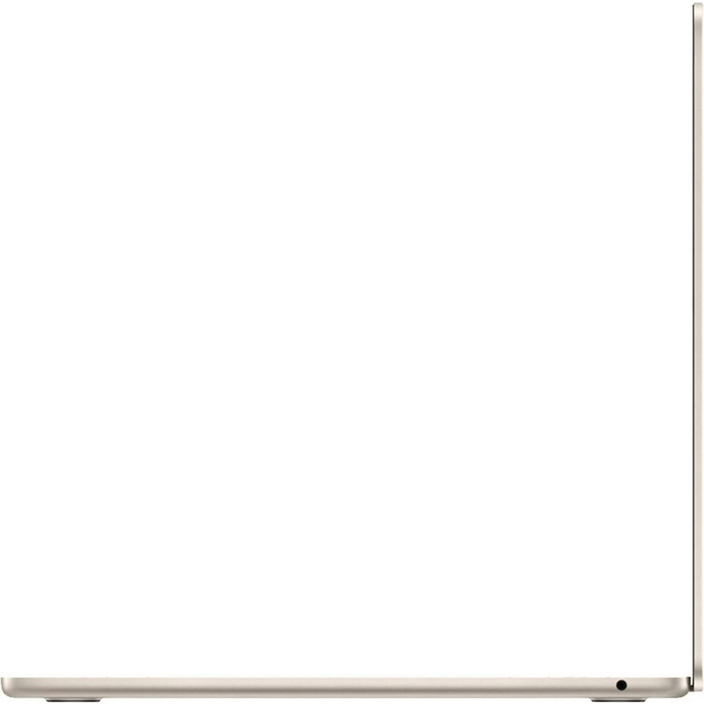 Ноутбук Apple MacBook Air 15 2023 MQKV3RU/A 15.3 ", 2880x1864 (16:10), Apple, M2 series, 8 Гб, 512 ГБ, Apple M2 10-Core, Mac OS - миниатюра 15