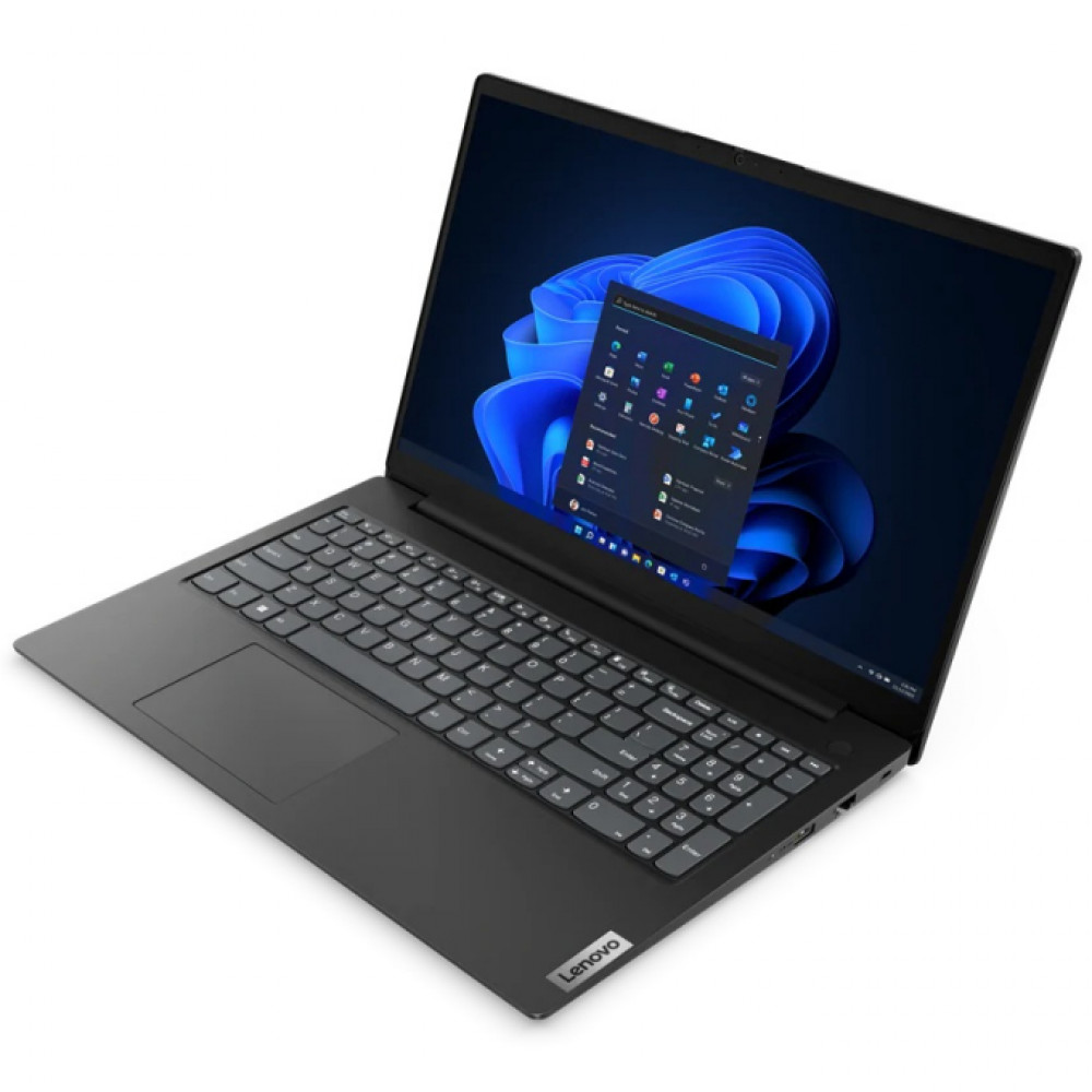 Ноутбук Lenovo V15 G4 AMN 82YU0080AK 15.6 ", FHD 1920x1080 (16:9), AMD, Ryzen 3, 8 Гб, 256 ГБ, AMD Radeon 610M - миниатюра 8