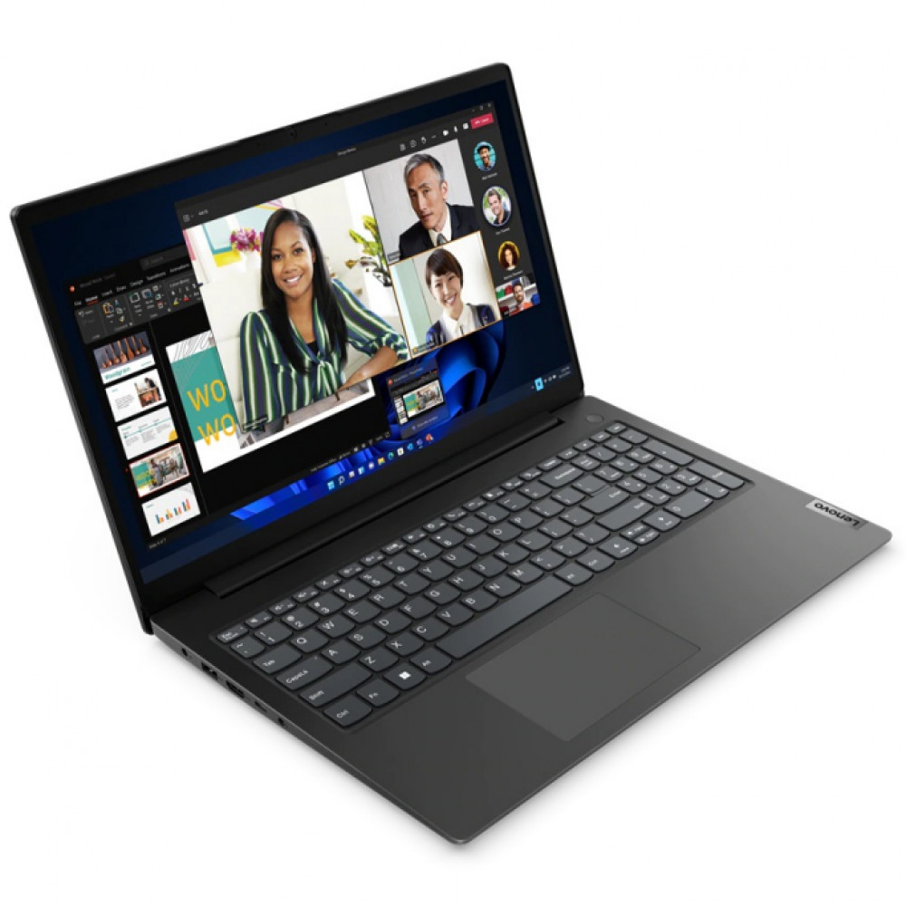 Ноутбук Lenovo V15 G4 AMN 82YU0080AK 15.6 ", FHD 1920x1080 (16:9), AMD, Ryzen 3, 8 Гб, 256 ГБ, AMD Radeon 610M - миниатюра 7