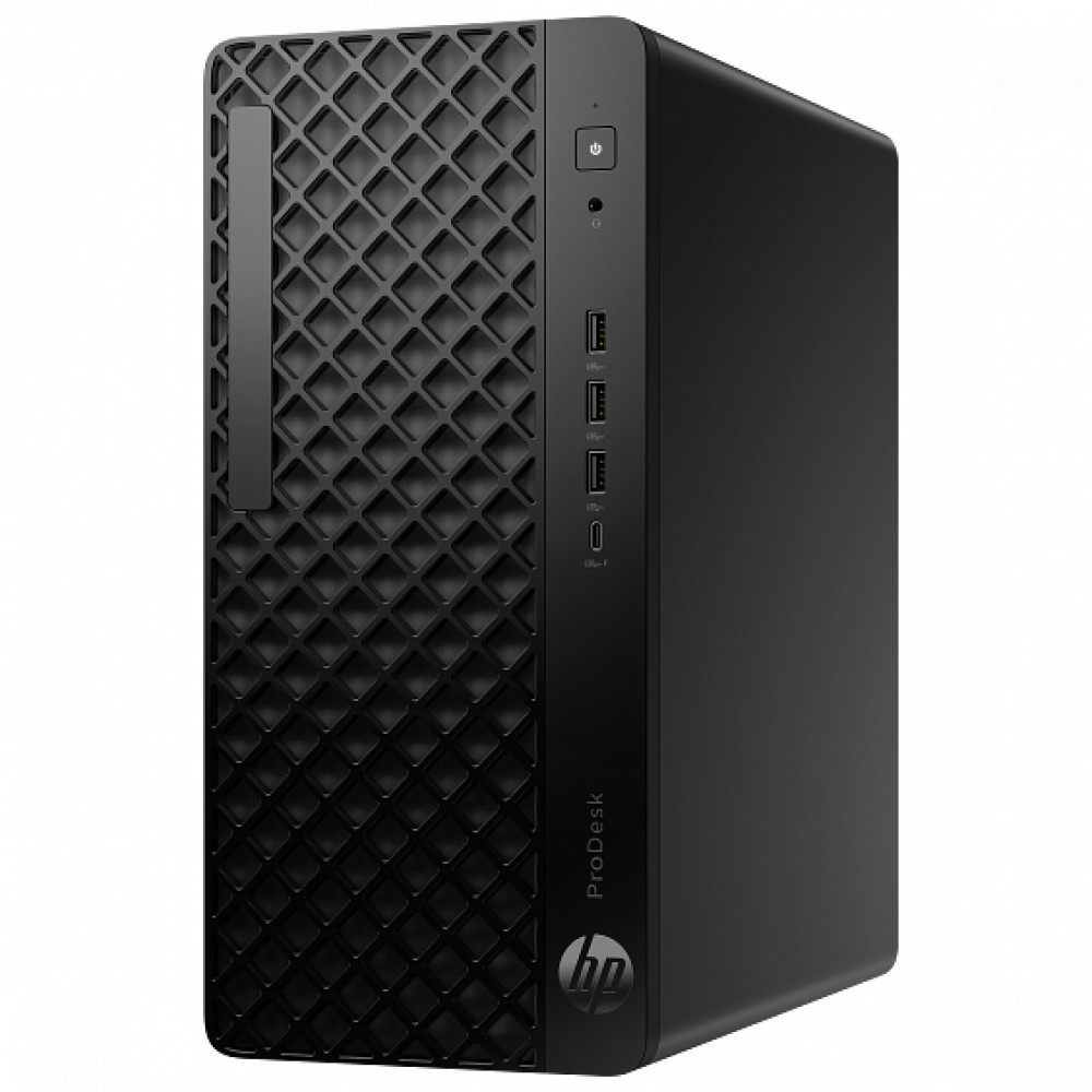 Персональный компьютер HP ProDesk 4 Tower G1i 9H7V0ET 265, 2.4, 32 Гб, DDR5-5600, Windows 11 Pro - миниатюра 6