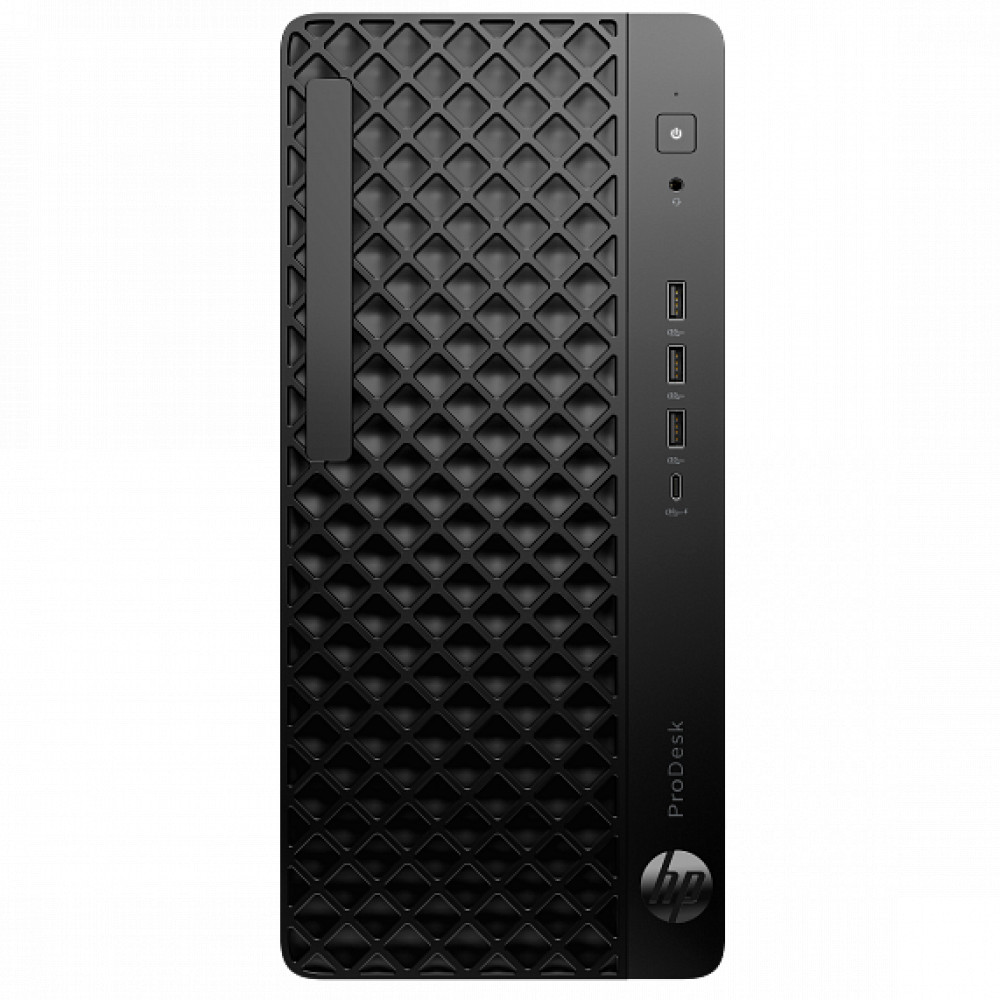 Персональный компьютер HP ProDesk 4 Tower G1i 9H7V0ET 265, 2.4, 32 Гб, DDR5-5600, Windows 11 Pro - миниатюра 5