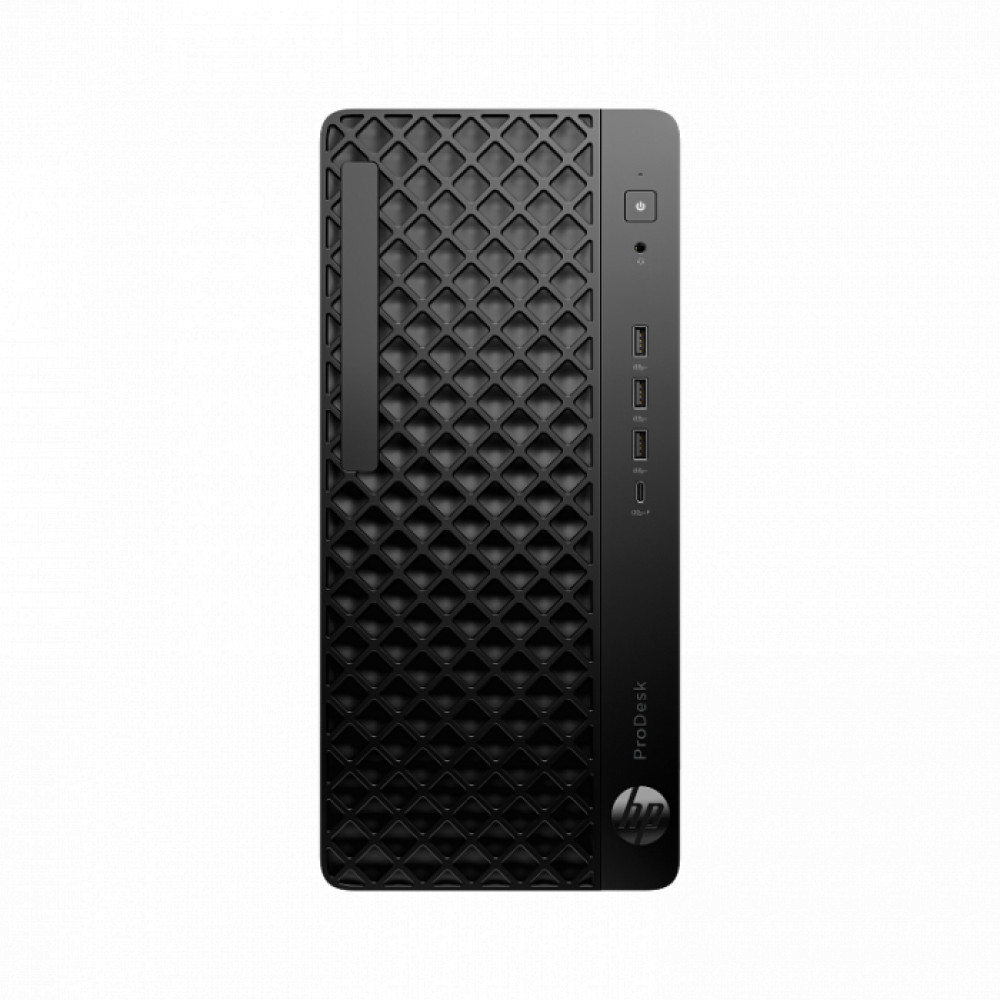 Персональный компьютер HP ProDesk 4 Tower G1i 9H7E1ET Ultra 5, 235, 3.4, 32 Гб, DDR5-5600, Windows 11 Pro - миниатюра 5