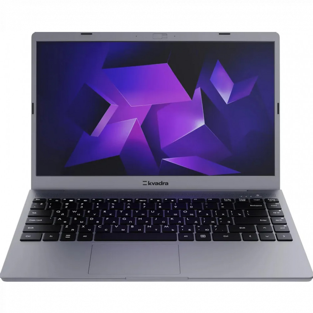 Ноутбук Kvadra Nau LE14U Y22L01P01101R_3C7D51 14.1 ", FHD 1920x1080 (16:9), Intel, Core i3, 8 Гб, 256 ГБ, Intel UHD Graphics - миниатюра 5