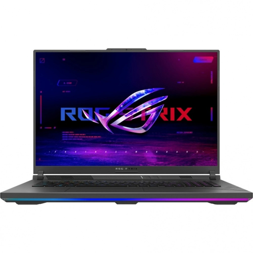 Ноутбук Asus Strix G18 G815LW-S9014 Eclipse Gray 90NR0LC1-M000F0 18 ", WQXGA 2560x1600 (16:10), Intel, Core Ultra 9, 32 Гб, 1 ТБ, NVIDIA GeForce RTX5080 - миниатюра 7