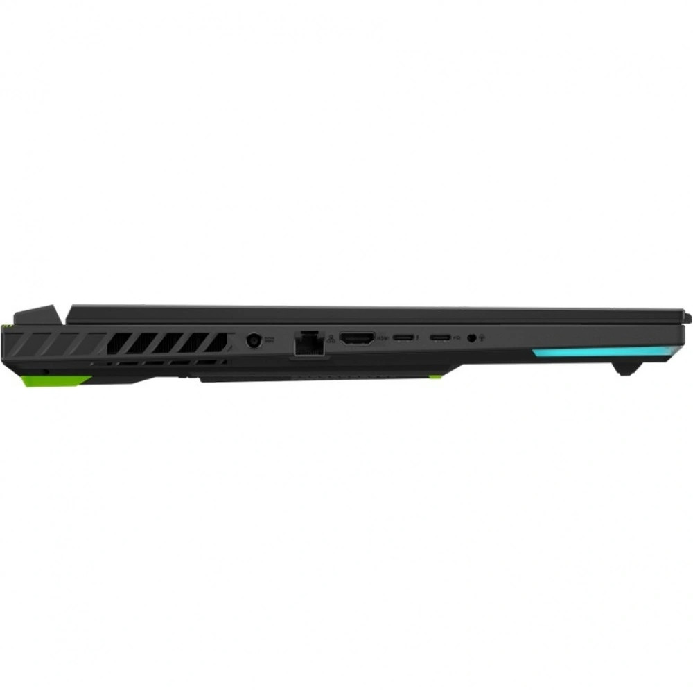 Ноутбук Asus Strix G18 G815LW-S9014 Eclipse Gray 90NR0LC1-M000F0 18 ", WQXGA 2560x1600 (16:10), Intel, Core Ultra 9, 32 Гб, 1 ТБ, NVIDIA GeForce RTX5080 - миниатюра 9
