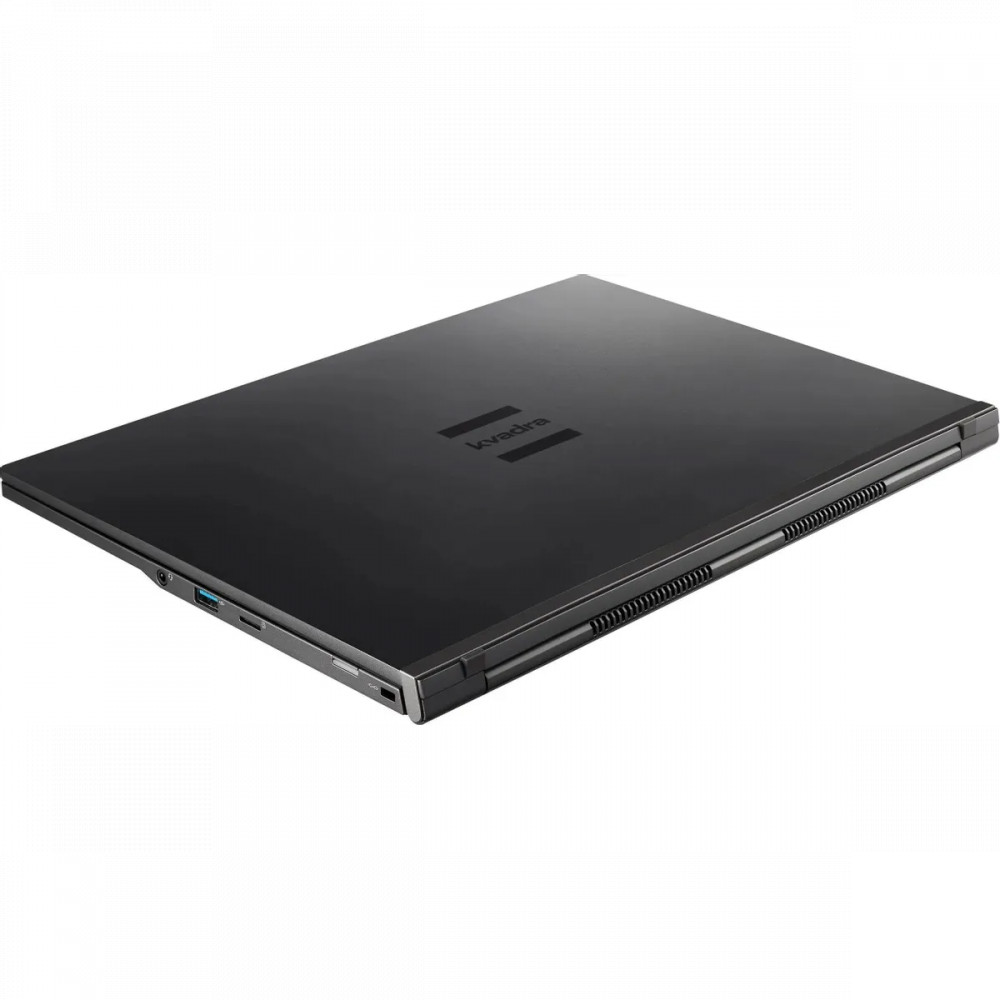 Ноутбук Kvadra Nau LP16 Y22L01CAS122R_CC5A28 16 ", WUXGA 1920x1200 (16:10), Intel, Core Ultra 7, 16 Гб, 512 ГБ, Intel Graphics - миниатюра 10