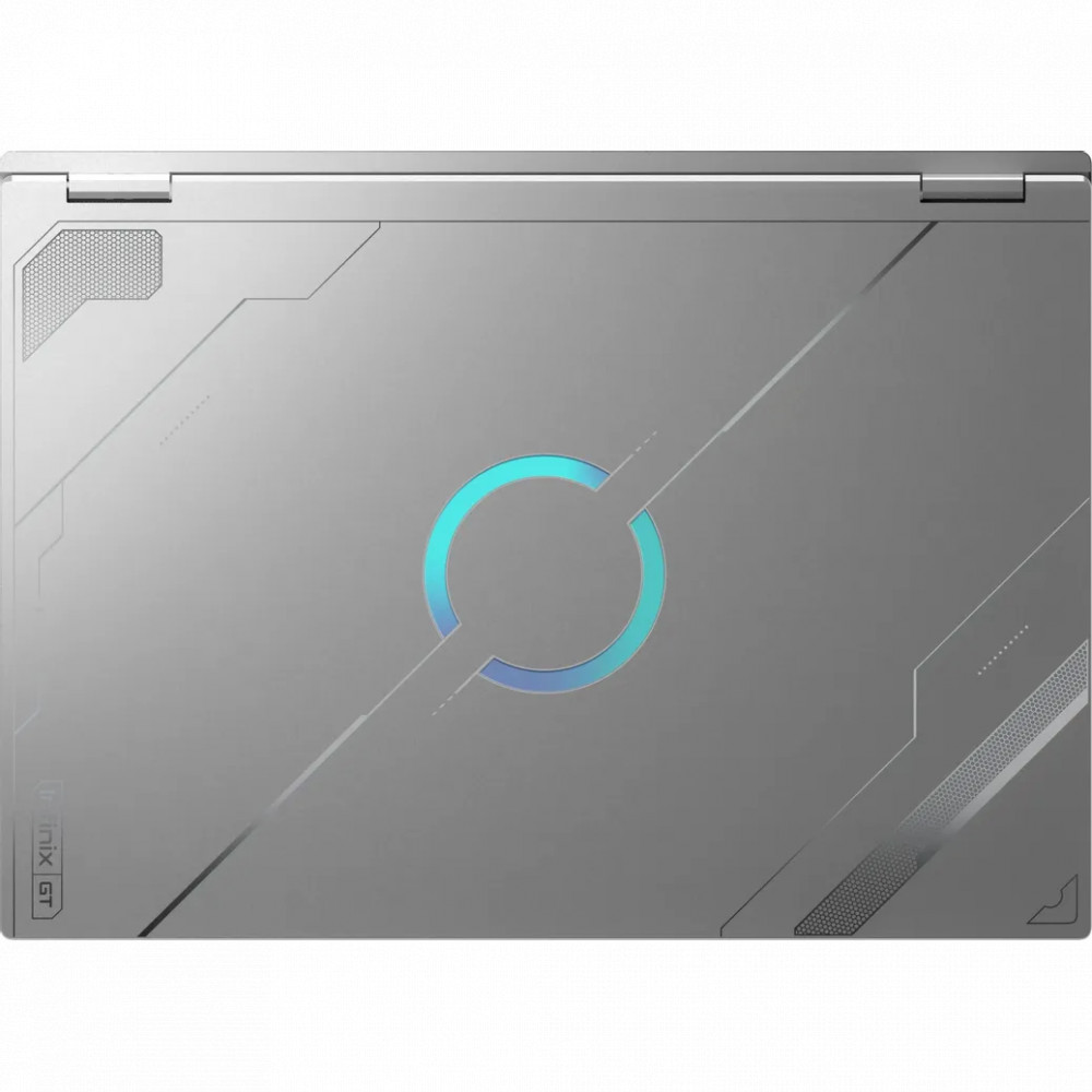 Ноутбук Infinix GT Book GL614 Mecha Silver 71005000125 16 ", WQXGA 2560x1600 (16:10), Intel, Core i7, 16 Гб, 1 ТБ, nVidia GeForce RTX 5060, Windows 11 Home - миниатюра 10