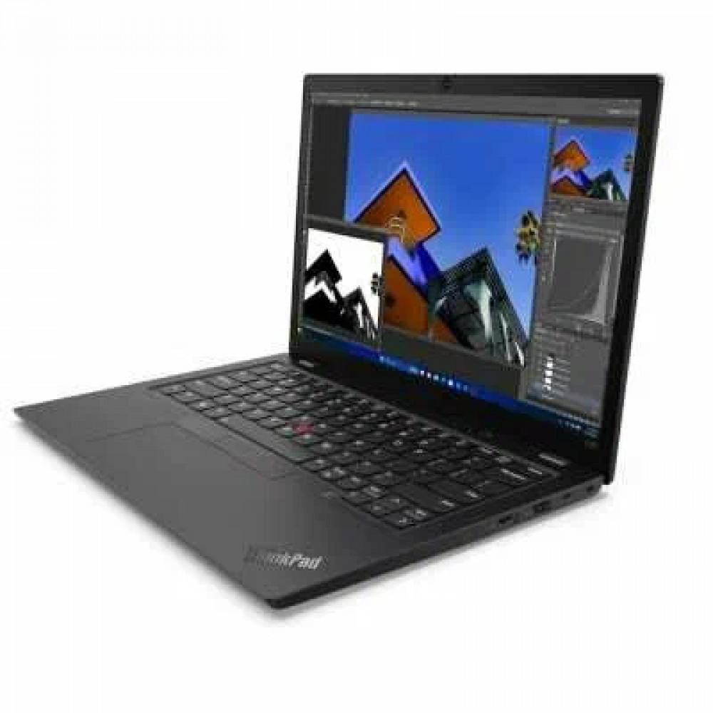 Ноутбук Lenovo ThinkPad L13 Gen 5 21LCSAK400 13.3 ", WUXGA 1920x1200 (16:10), Intel, Core Ultra 5, 16 Гб, 512 ГБ, Intel Graphics - миниатюра 10
