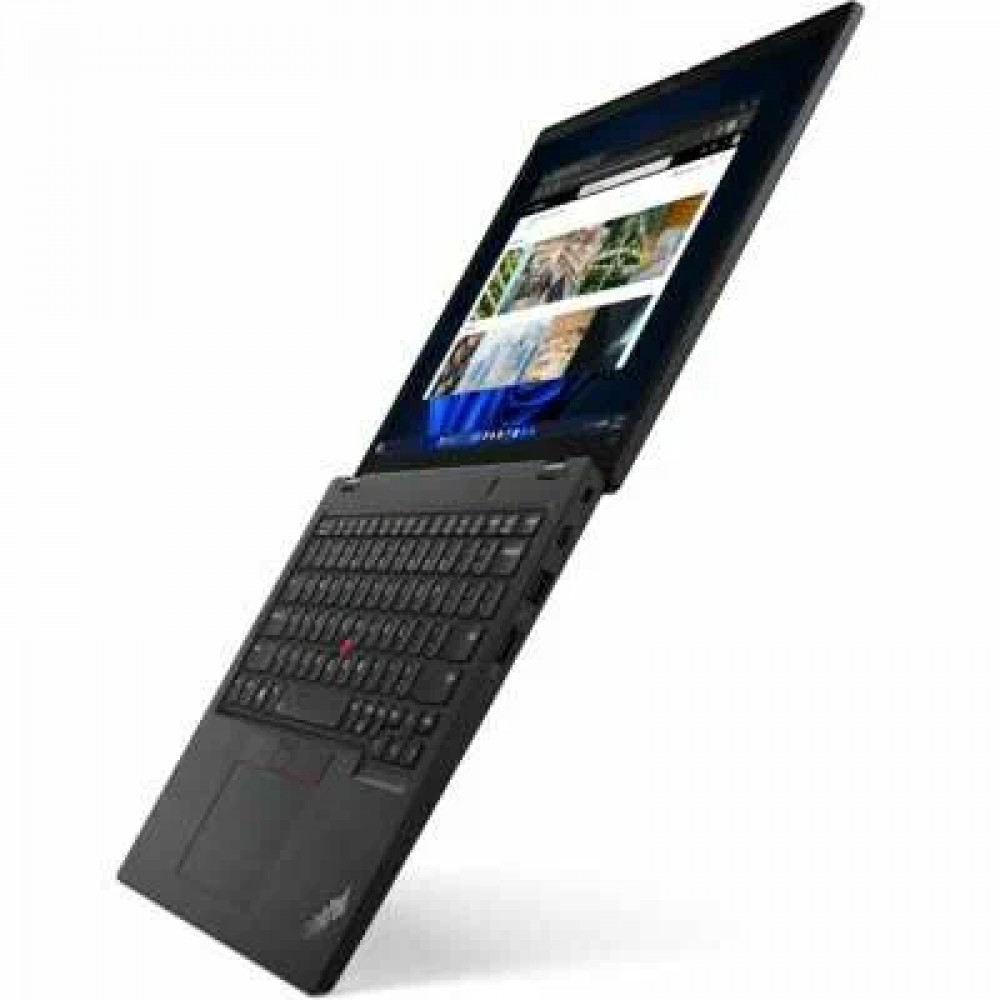 Ноутбук Lenovo ThinkPad L13 Gen 5 21LCSAK400 13.3 ", WUXGA 1920x1200 (16:10), Intel, Core Ultra 5, 16 Гб, 512 ГБ, Intel Graphics - миниатюра 8