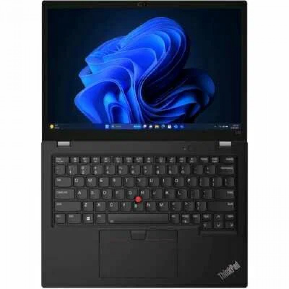 Ноутбук Lenovo ThinkPad L13 Gen 5 21LCSAK400 13.3 ", WUXGA 1920x1200 (16:10), Intel, Core Ultra 5, 16 Гб, 512 ГБ, Intel Graphics - миниатюра 9
