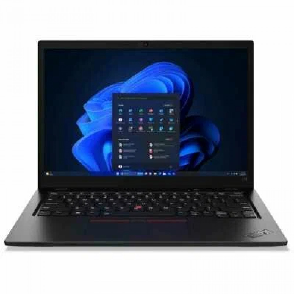 Ноутбук Lenovo ThinkPad L13 Gen 5 21LCSAK400 13.3 ", WUXGA 1920x1200 (16:10), Intel, Core Ultra 5, 16 Гб, 512 ГБ, Intel Graphics - миниатюра 6