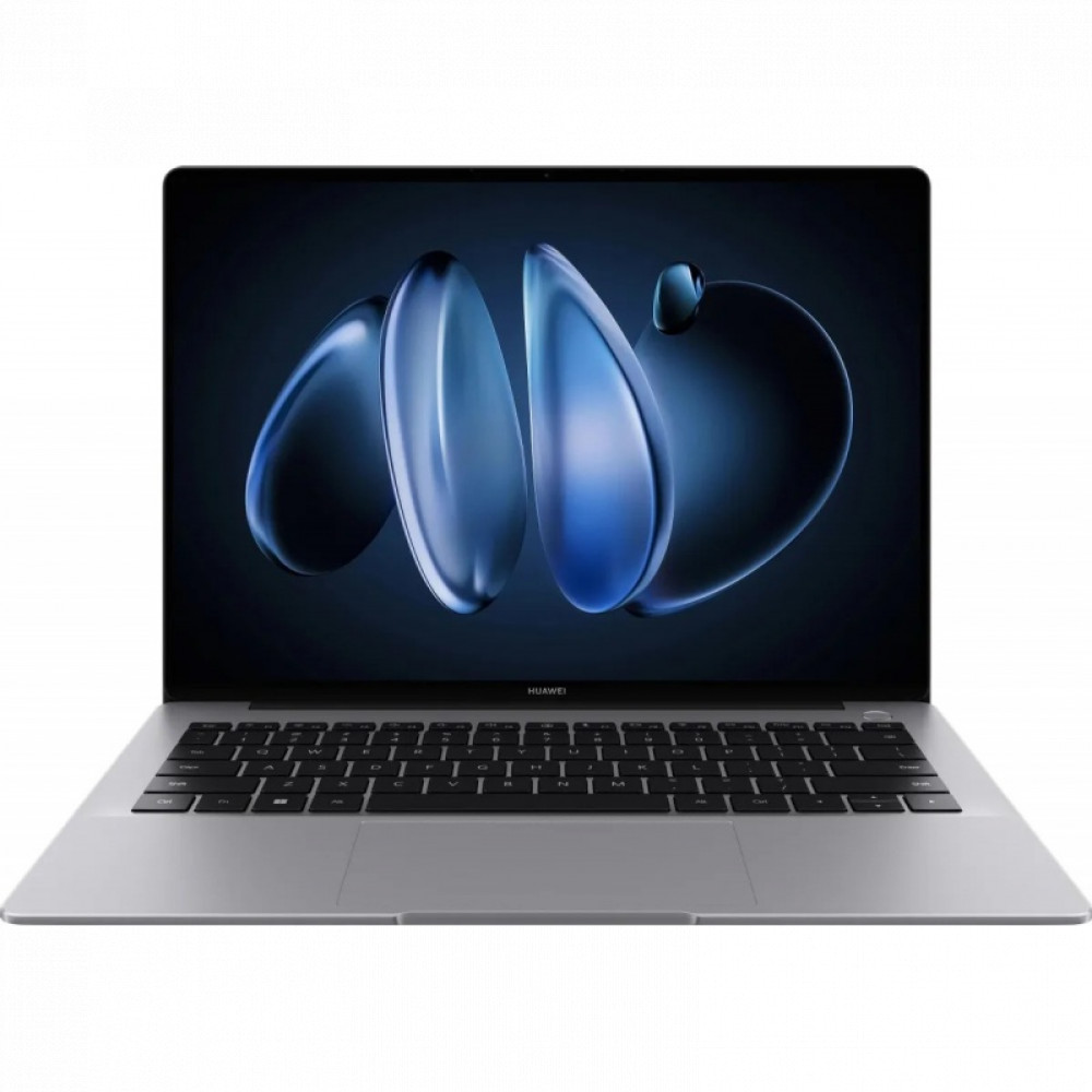 Ноутбук Huawei MateBook 53014QLJ 14 ", 2880x1920 (3:2), Intel, Core Ultra 5, 32 Гб, 1 ТБ, Intel Arc Graphics - миниатюра 6
