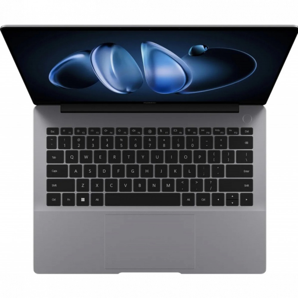 Ноутбук Huawei MateBook 53014QLJ 14 ", 2880x1920 (3:2), Intel, Core Ultra 5, 32 Гб, 1 ТБ, Intel Arc Graphics - миниатюра 7