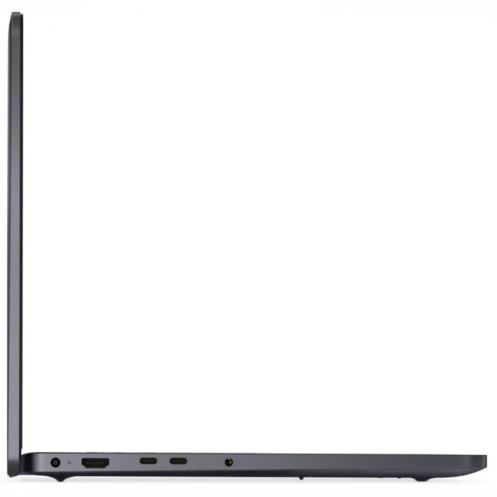 Ноутбук Dell Pro 16 PRO16-7655 16 ", WUXGA 1920x1200 (16:10), Intel, Core Ultra 7, 16 Гб, 512 ГБ, Intel Graphics, Linux - миниатюра 9