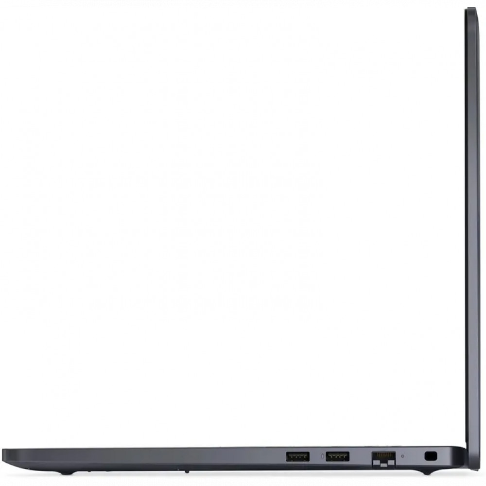 Ноутбук Dell Pro 16 PRO16-7655 16 ", WUXGA 1920x1200 (16:10), Intel, Core Ultra 7, 16 Гб, 512 ГБ, Intel Graphics, Linux - миниатюра 10