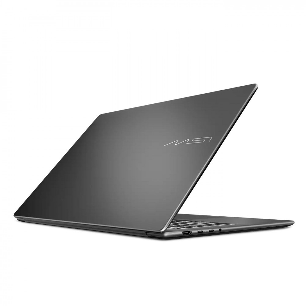 Ноутбук MSI Modern 16S AI+ G3MG-013XRU 9S7-26U211-013 16 ", WUXGA 1920x1200 (16:10), Intel, Core Ultra 5, 16 Гб, 512 ГБ, Intel Graphics - миниатюра 7