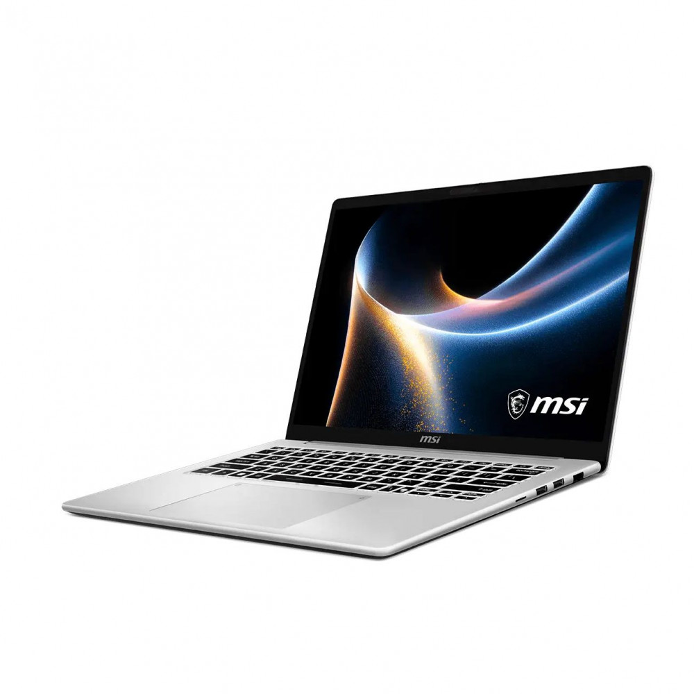 Ноутбук MSI Modern 14S AI+ G3MG-011XRU 9S7-14U212-011 14 ", WUXGA 1920x1200 (16:10), Intel, Core Ultra 5, 16 Гб, 512 ГБ, Intel Graphics - миниатюра 6