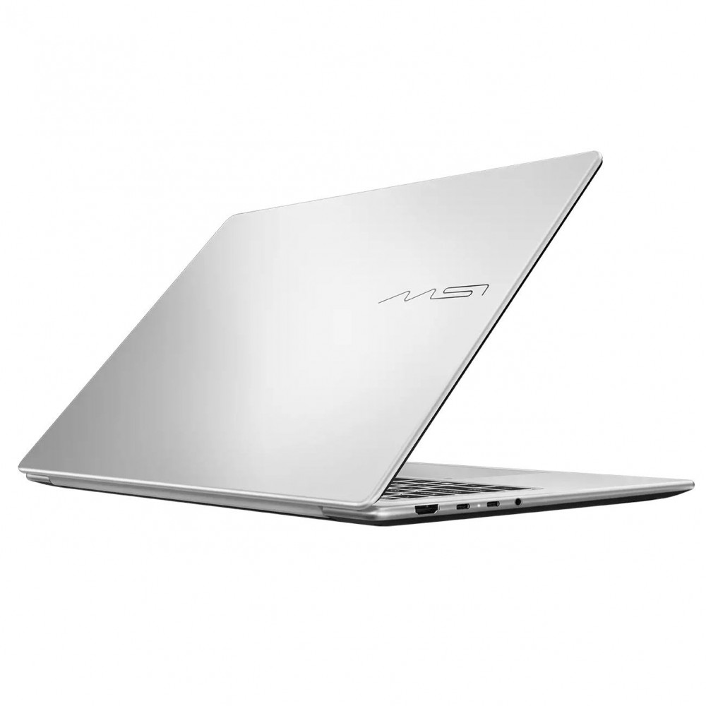 Ноутбук MSI Modern 14S AI+ G3MG-011XRU 9S7-14U212-011 14 ", WUXGA 1920x1200 (16:10), Intel, Core Ultra 5, 16 Гб, 512 ГБ, Intel Graphics - миниатюра 7