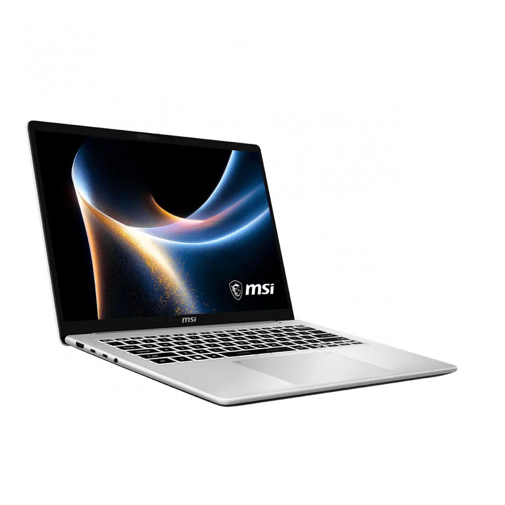 Ноутбук MSI Modern 14S AI+ G3MG-011XRU 9S7-14U212-011 14 ", WUXGA 1920x1200 (16:10), Intel, Core Ultra 5, 16 Гб, 512 ГБ, Intel Graphics - миниатюра 5