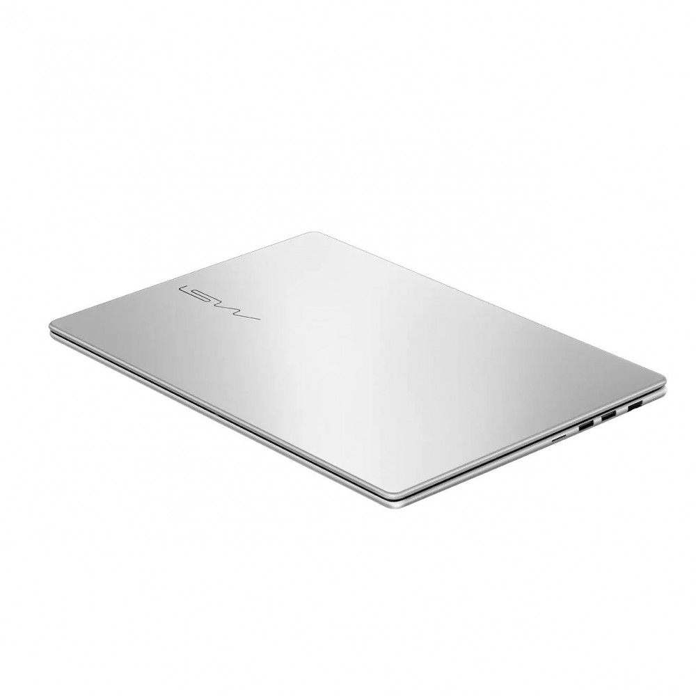 Ноутбук MSI Modern 14S AI+ G3MG-011XRU 9S7-14U212-011 14 ", WUXGA 1920x1200 (16:10), Intel, Core Ultra 5, 16 Гб, 512 ГБ, Intel Graphics - миниатюра 8