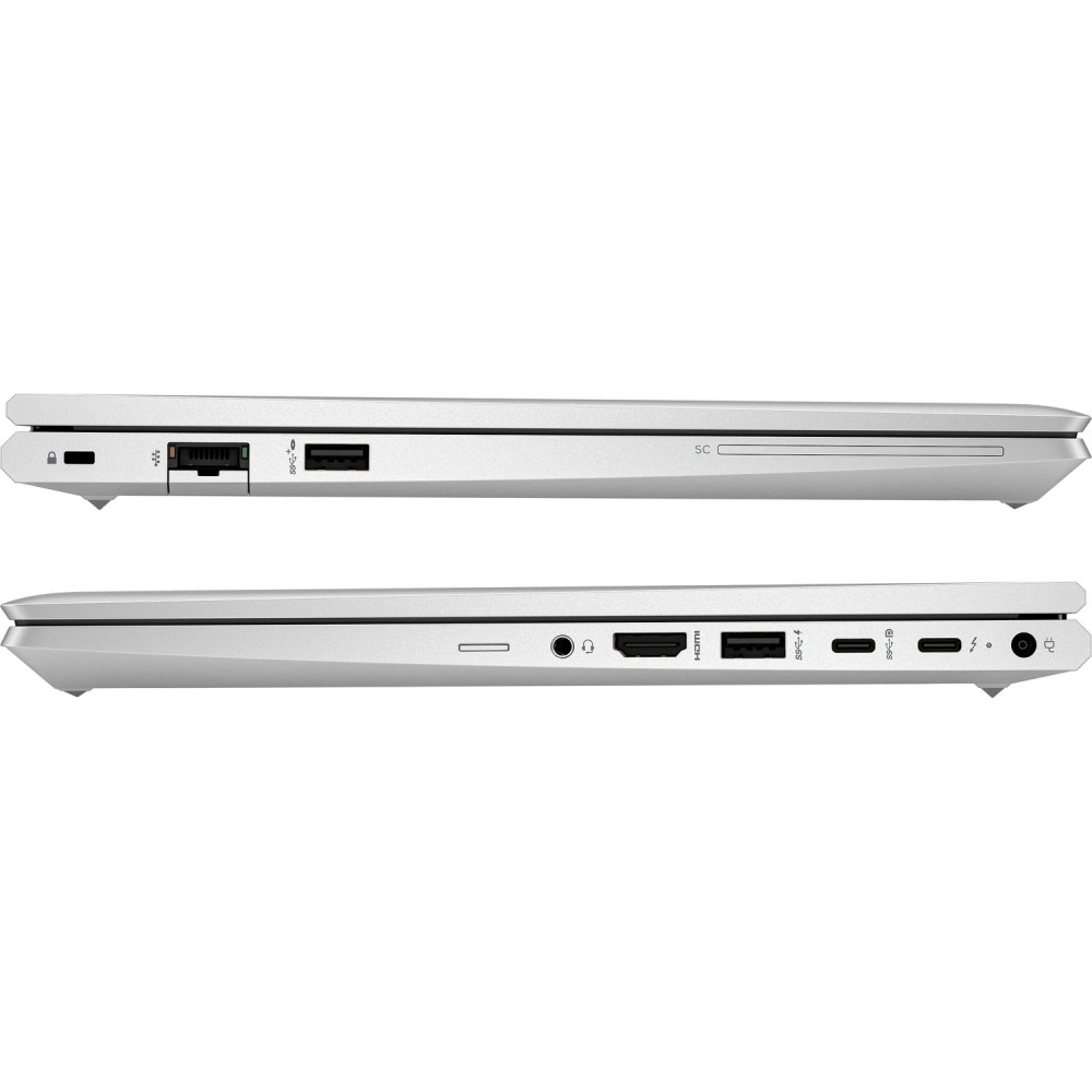 Ноутбук HP EliteBook 640 G10 736H9AV 14 ", FHD 1920x1080 (16:9), Intel, Core i5, 16 Гб, 512 ГБ, Intel Iris Xe Graphics - миниатюра 10