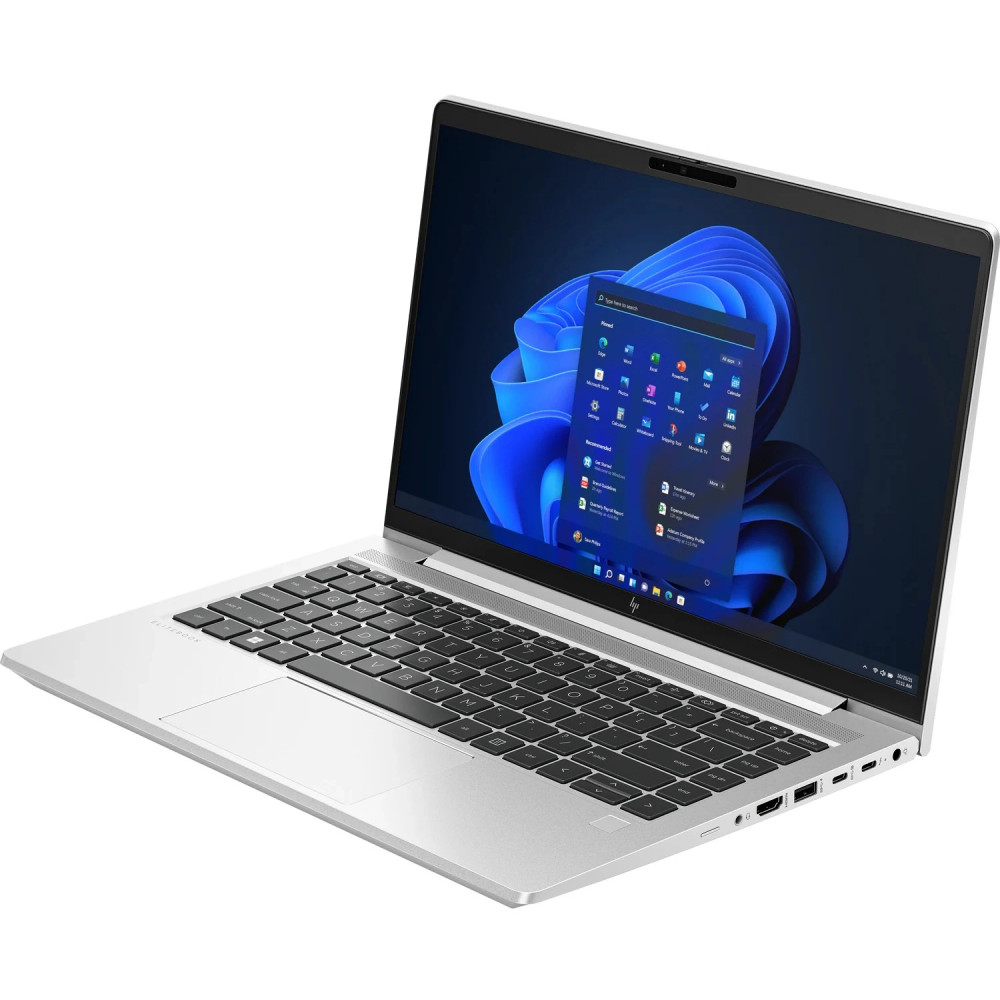 Ноутбук HP EliteBook 640 G10 736H9AV 14 ", FHD 1920x1080 (16:9), Intel, Core i5, 16 Гб, 512 ГБ, Intel Iris Xe Graphics - миниатюра 7