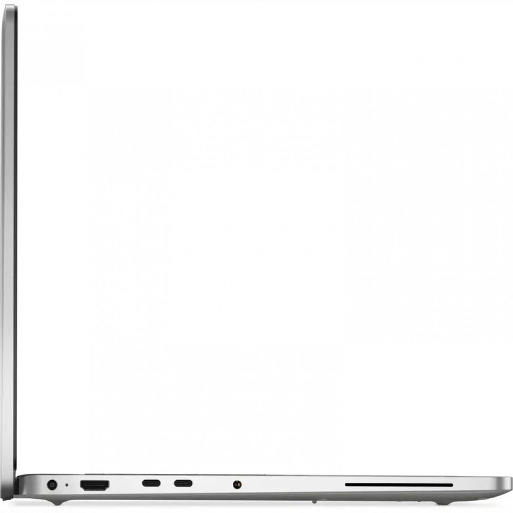 Ноутбук Dell Pro 16 PRO16-5653 16 ", WUXGA 1920x1200 (16:10), Intel, Core Ultra 5, 16 Гб, 512 ГБ, Intel Graphics, Linux - миниатюра 9