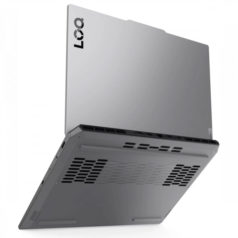 Ноутбук Lenovo LOQ 15IRX10 83JE002KUS 15.6 ", FHD 1920x1080 (16:9), Intel, Core i5, 16 Гб, 512 ГБ, nVidia GeForce RTX 5050, Windows 11 Home - миниатюра 8