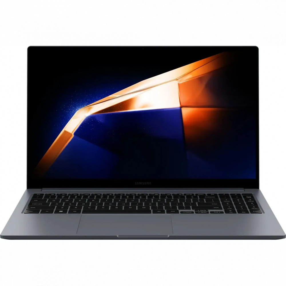 Ноутбук Samsung Galaxy Book 4 NP750 NP750XGJ-LG7IN 15.6 ", FHD 1920x1080 (16:9), Intel, Core i5, 16 Гб, 512 ГБ, Intel Iris Xe Graphics, Windows 11 Home - миниатюра 6