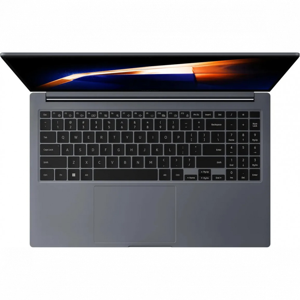 Ноутбук Samsung Galaxy Book 4 NP750 NP750XGJ-LG7IN 15.6 ", FHD 1920x1080 (16:9), Intel, Core i5, 16 Гб, 512 ГБ, Intel Iris Xe Graphics, Windows 11 Home - миниатюра 8