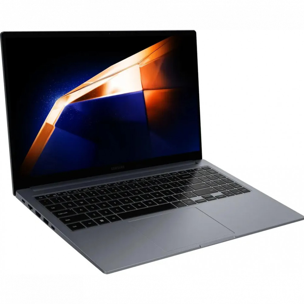 Ноутбук Samsung Galaxy Book 4 NP750 NP750XGJ-LG7IN 15.6 ", FHD 1920x1080 (16:9), Intel, Core i5, 16 Гб, 512 ГБ, Intel Iris Xe Graphics, Windows 11 Home - миниатюра 7