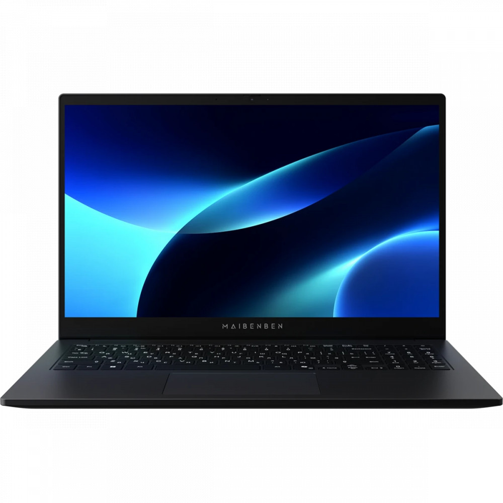 Ноутбук Maibenben M15D M15D-R576UMF1SLGRE0 15.6 ", FHD 1920x1080 (16:9), AMD, Ryzen 5, 16 Гб, 512 ГБ, AMD Radeon 760M, Linux - миниатюра 6